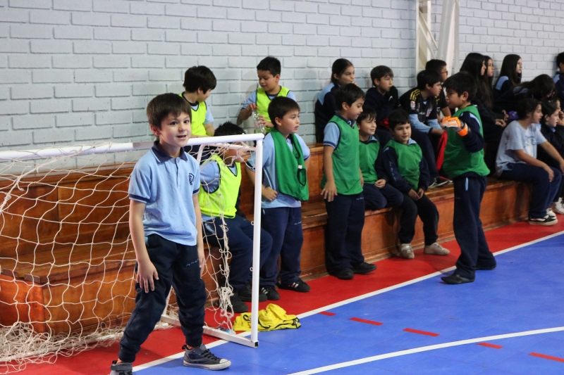 Día de la Actividad Física